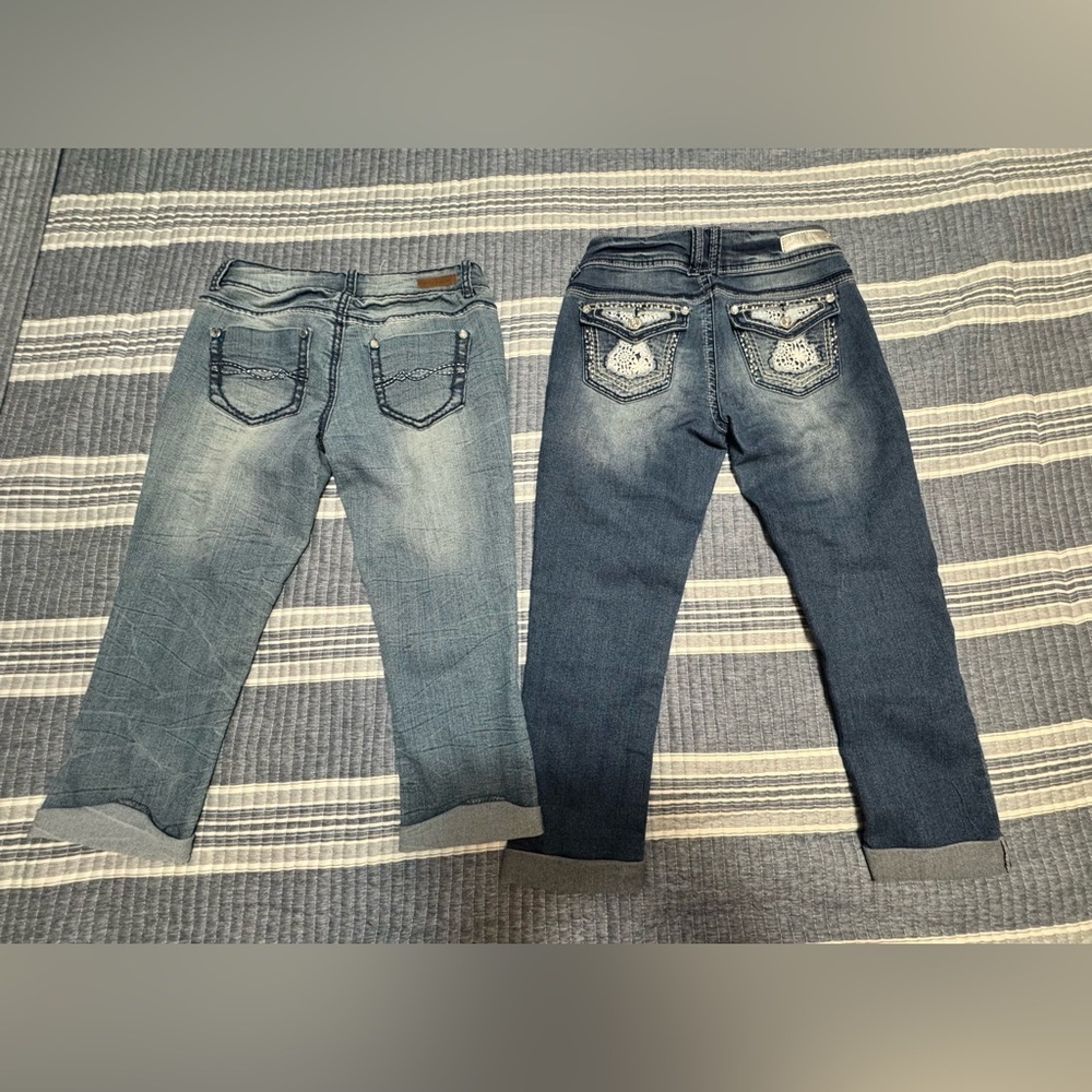 Jeans bundle - Picture 5 of 15